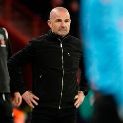 Paco López: “Todavía estamos lejos de lo que queremos”