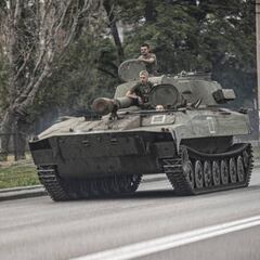 Rusia amenaza con un “juicio final”