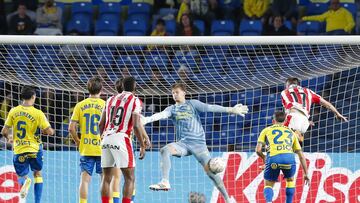 Horkaš espanta los fantasmas del Carlos Belmonte