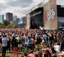 Así vivimos el día 2 del Lollapalooza Chicago