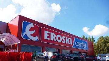 Cierra Eroski Móvil. ¿Qué pasa con sus clientes?