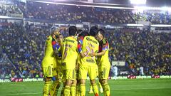 América continúa en caída libre