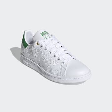 Así es el modelo clásico Stan Smith de adidas