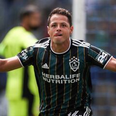 ‘Chicharito’ buscaría reunión con Gerardo Martino