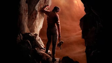 Amnesia Rebirth: la saga de terror renace este otoño en PC y PS4