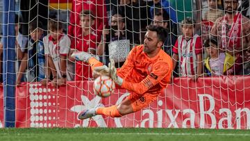 Juan Carlos se rebela