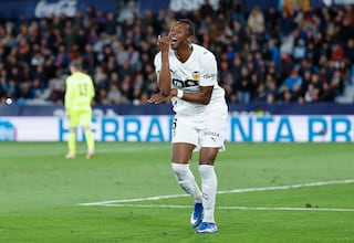 Sadiq, Ramazani y una dupla de larga distancia