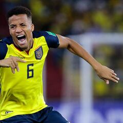 La respuesta de Eduardo Carlezzo al llanto de Byron Castillo