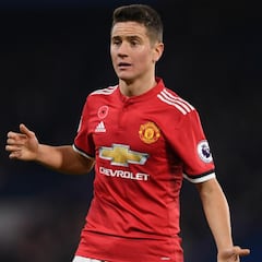 Herrera: United's history is about winning titles - not derbies