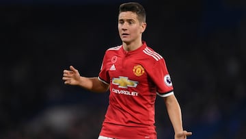 Herrera: United's history is about winning titles - not derbies