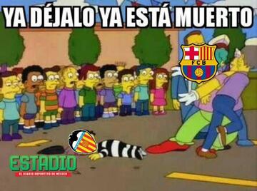 La previa del derbi se cuela entre los memes de los cuartos de Copa