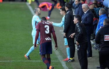 "Spurs' worst signing" Paulinho back in London as Barça linchpin