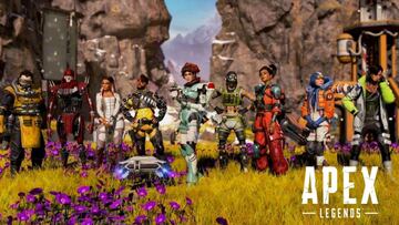 Apex Legends Temporada 8 recibirá el evento de la Teoría del Caos pronto: todos los detalles