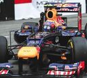 Debate en la FIA sobre el fondo plano de Red Bull