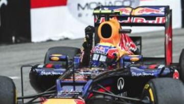 <b>POLÉMICA. </b>Los coches 'energéticos', de nuevo en el ojo del huracán.