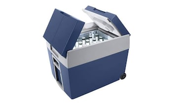 Vete de camping con las Ofertas de Primavera de Amazon
