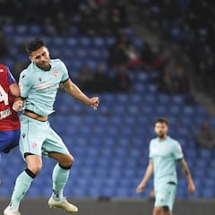 La Liga suiza, suspendida al menos hasta el 23 de marzo