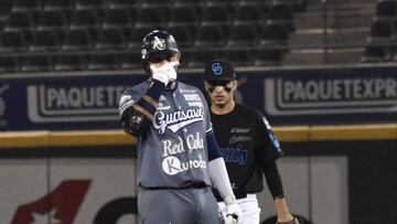 Yaquis abrió la serie con triunfo ante a los Algodoneros