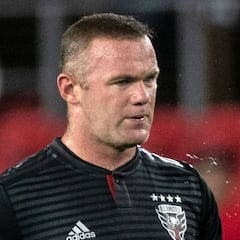 D.C. United estalla contra la MLS por gol fantasma ante Portland