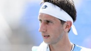 Sergiy Stakhovsky.