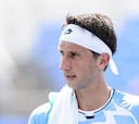 Stakhovsky, el rival de Nadal en su estreno en Montreal