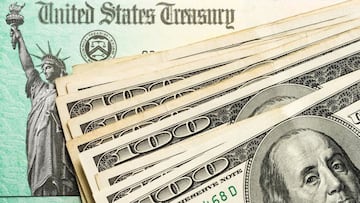 En California, comenzó la repartición del cheque de estímulo Golden State. ¿Cuál es la fecha límite para presentar impuestos y reclamarlo? Aquí todos los detalles.