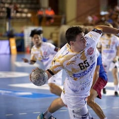 El Ademar se adapta a los nuevos tiempos de cambios