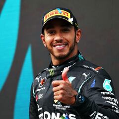 Schumacher "would see his equal" in Hamilton - Coulthard