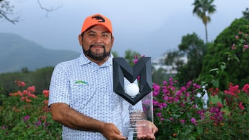 “Camarón” Rodríguez firma un cierre increíble y conquista Monterrey