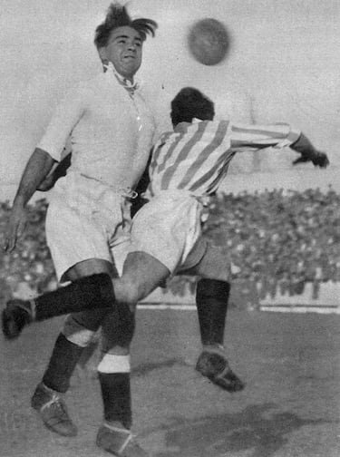 Campanal II, el coco del Madrid