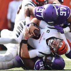 What is the NFL concussion protocol?