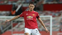 Matic urges Manchester United to find killer instinct