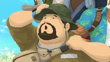 Uno de los mejores indies de los últimos años llega por fin a Xbox y confirma su próxima expansión