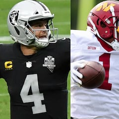 NFL Fantasy: Los jugadores que debes evitar para la semana 4