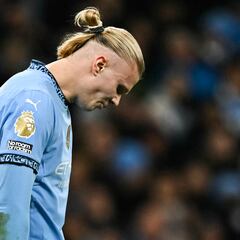 “Este City es un equipo en declive”