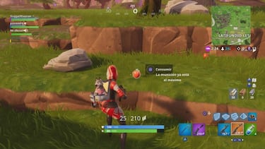 Fortnite Battle Royale: Desafíos de la Semana 7 de la Temporada 6