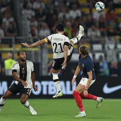 Barcelona’s Ilkay Gundogan injured: what is the injury? How long is he out for?