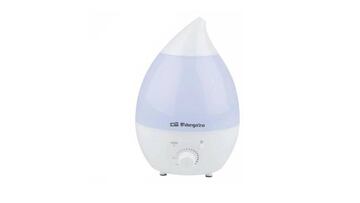 Humidificador de Orbego'zo