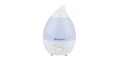 ¿Qué humidificador elegir? Te damos las claves