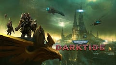 Warhammer 40.000: Darktide repasa su historia en un nuevo y emocionante tráiler