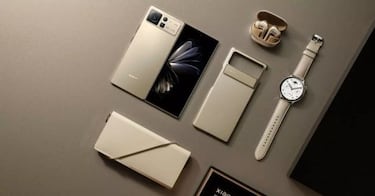 El Xiaomi Mix Fold 3 podría ser presentado en agosto. ¿Qué podemos esperar?