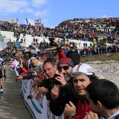 Las etapas que no te puedes perder del Giro de Italia 2018