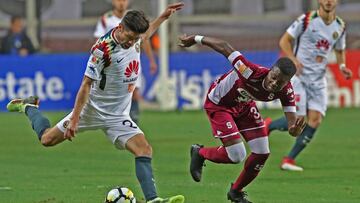 Saprissa, a salvar el honor ante América en Concachampions
