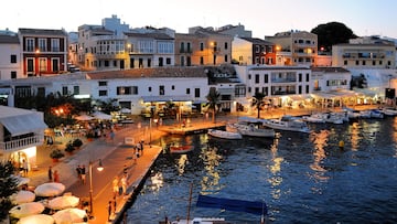 Reino Unido habla de pánico en España por los graves problemas que rodean sus “islas famosas”