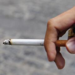 Aprueban espacios 100% libres de humo de tabaco