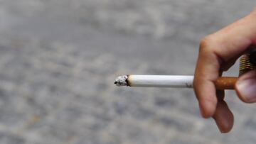 Aprueban espacios 100% libres de humo de tabaco