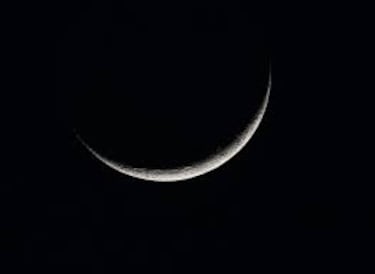 Luna nueva de noviembre 2023: ¿cuándo y dónde ver desde México?
