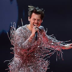 Así es la inmensa fortuna de Harry Styles a los 31 años