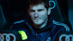 Magia fuera de la cancha: Cracks que sufririeron en el banco