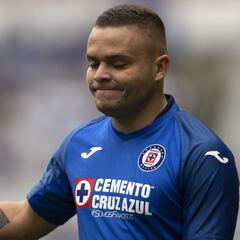 'Cabecita' Rodríguez: "Pedí la salida, ya había cumplido un ciclo con el club"